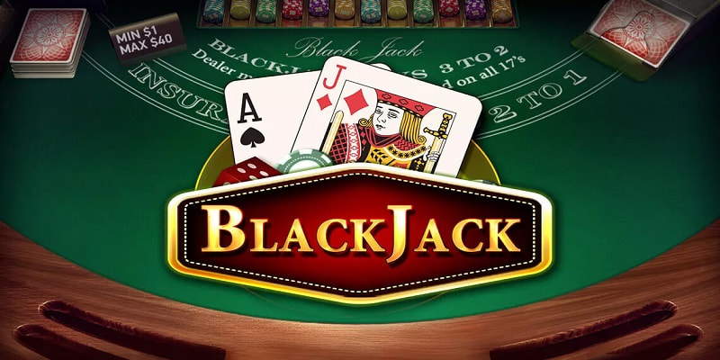 Blackjack Là Gì – Cách Chơi, Luật & Mẹo Thắng Dễ Hiểu Nhất